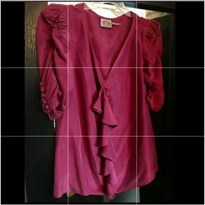 Juicy Couture Blouse